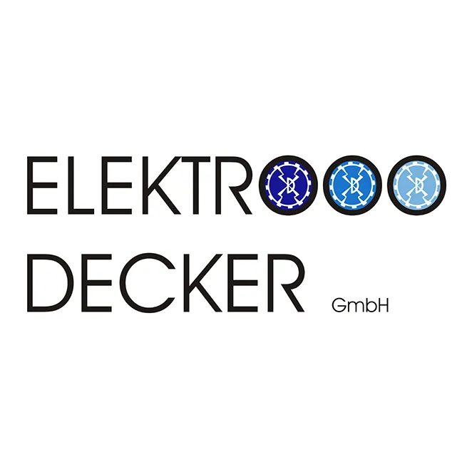 Elektro-Decker